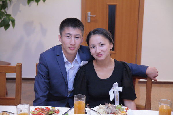 Ерганат Аубакиров