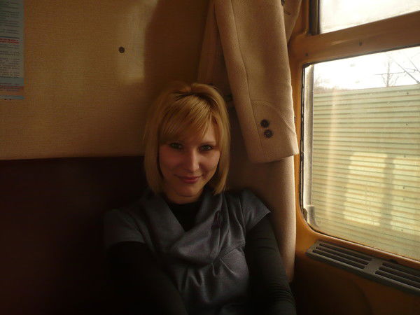 Яна Щербакова