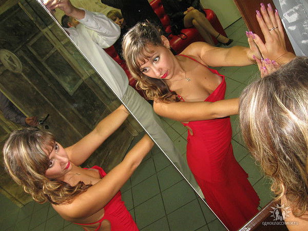 Юлия Николаева