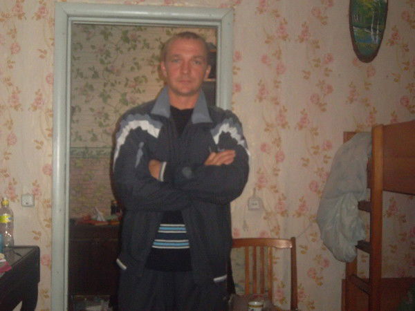 Андрей Патрушев