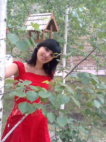 Екатерина Василенко