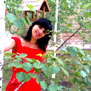 Екатерина Василенко