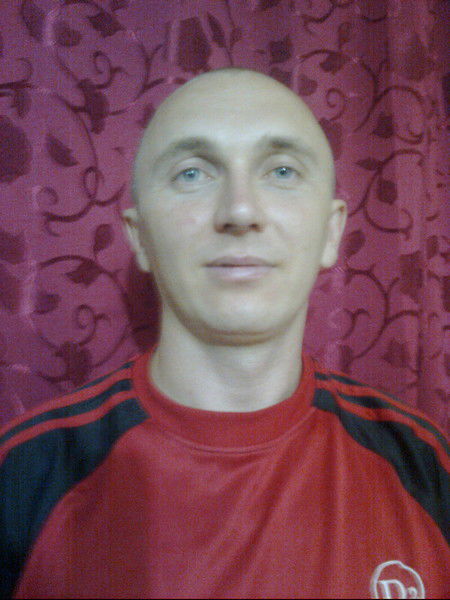 Николай Мисюренко