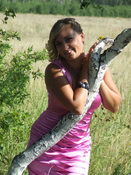 Лилия Мазеева