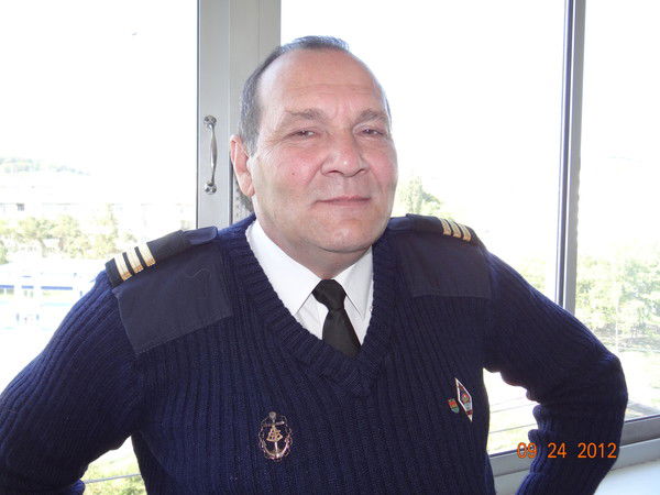 Игорь Поляков