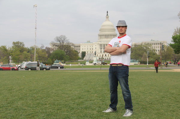 Артём Сергеевич