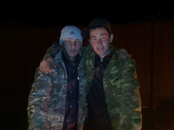 Нурлан Китаманов