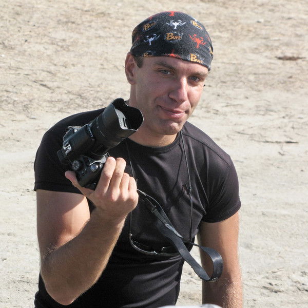 Дима Верташ