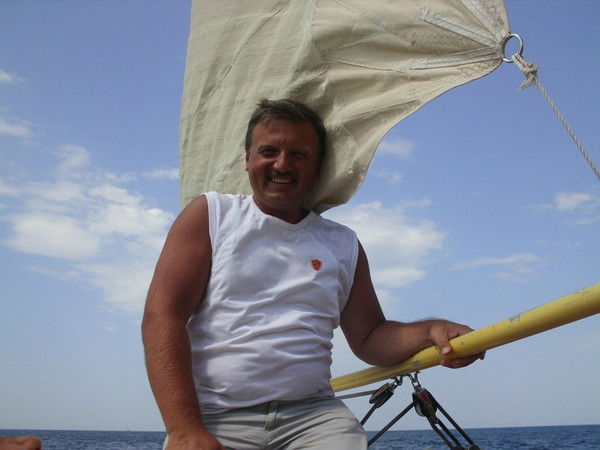 Игорь Орешков