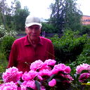 Виталий Кузьмич Плашенков