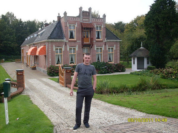 Андрей Кучев