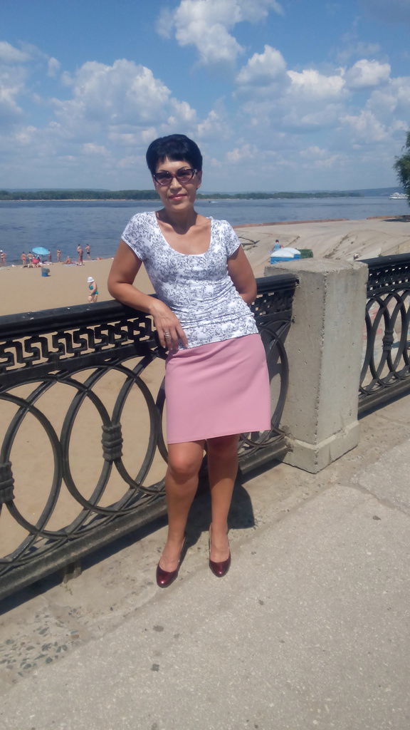 Галина Лапчик