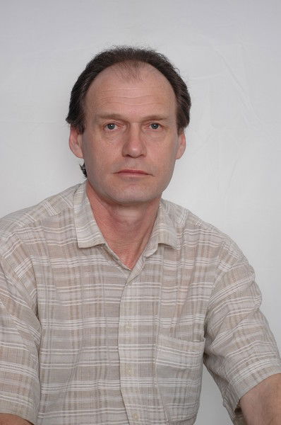 Виктор Суворов