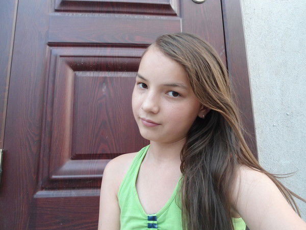 Ильзира Рахимова