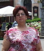 Лариса Крючкова