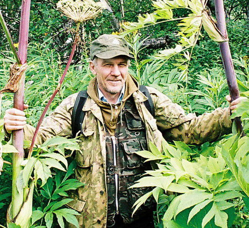 Юрий Литвиненко