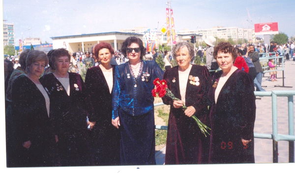 Ольга Колодий