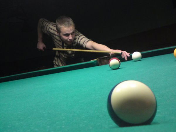 Василий Гриценко