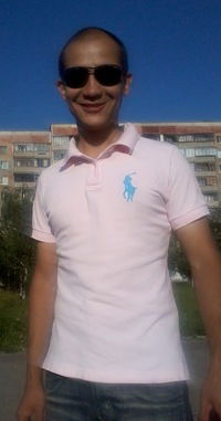 Александр Мохов