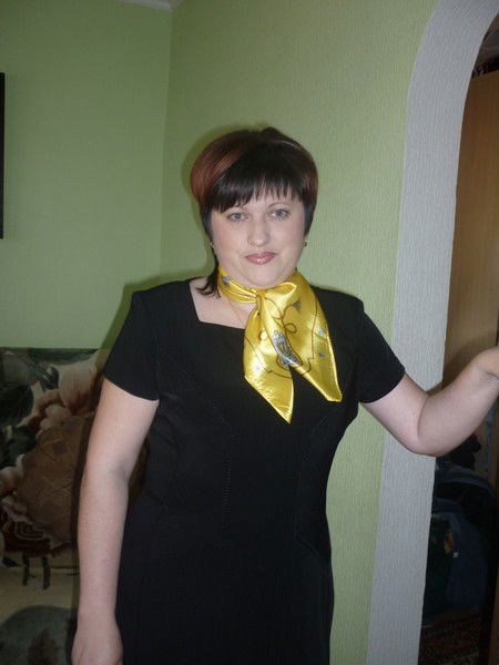 Ирина Рассохина