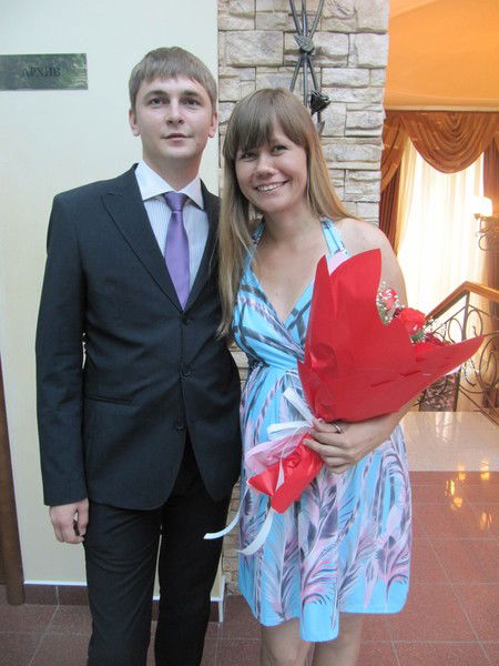 Кузнецов Евгений