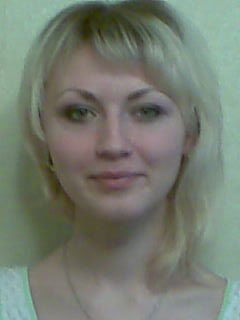 Светлана Бухвал