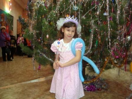 Ксения Менаметова