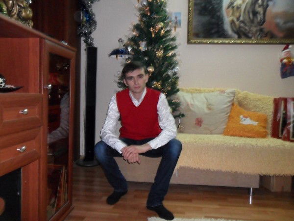 Эльвар Ибрагимов