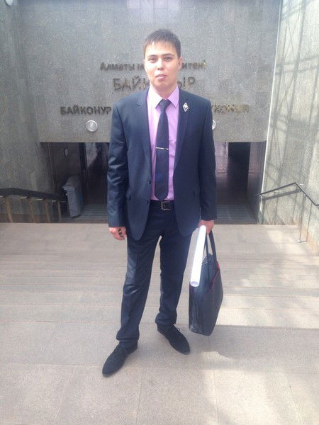 Адиль Шайкемелов