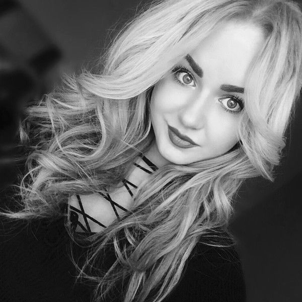 Ксения Чернякова