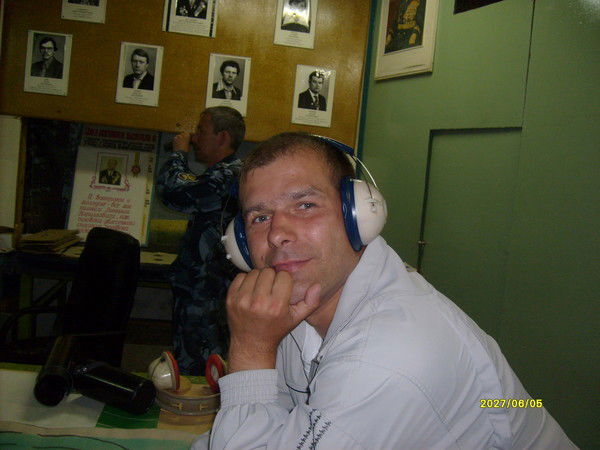 Сергей Хорошев