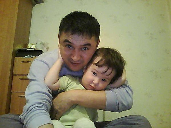 Аскар Утеуов