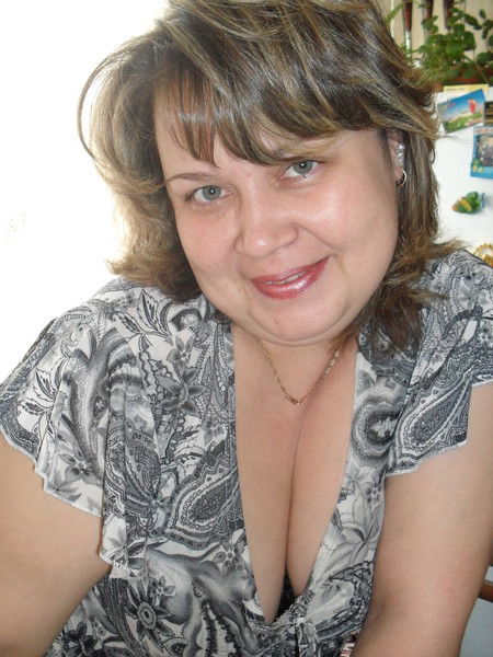 Галина Бурдукова