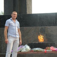 Александр Синцов