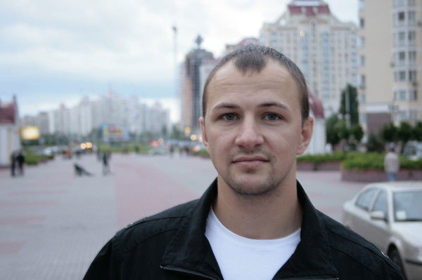 Дмитрий Александрович