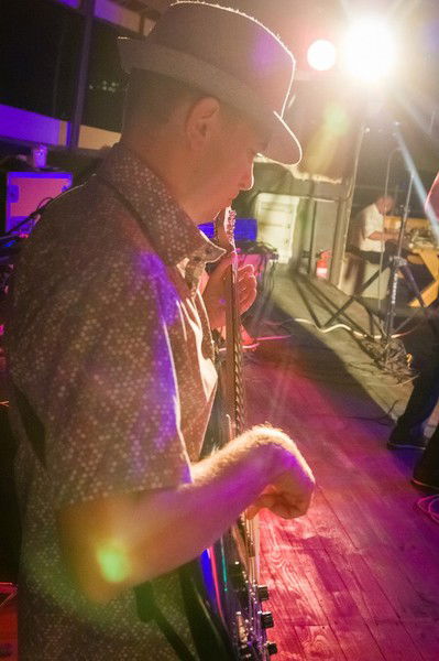 Сергей Лебедев