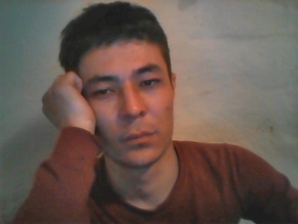 Ержан Сергалиев