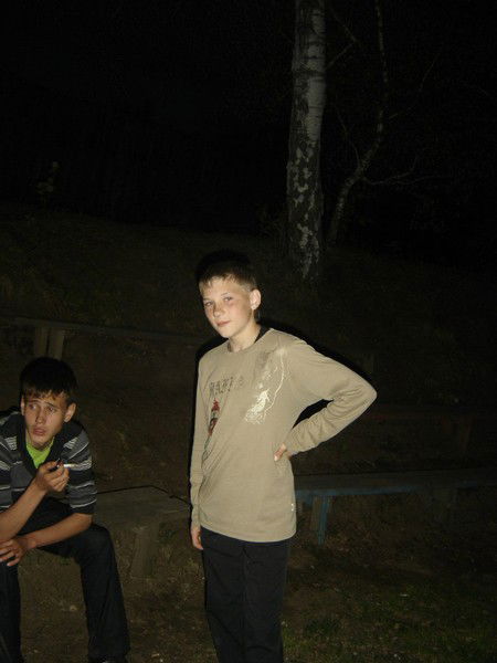 Димон Жигалев