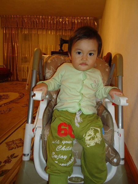 Жазира Кожагелдиева