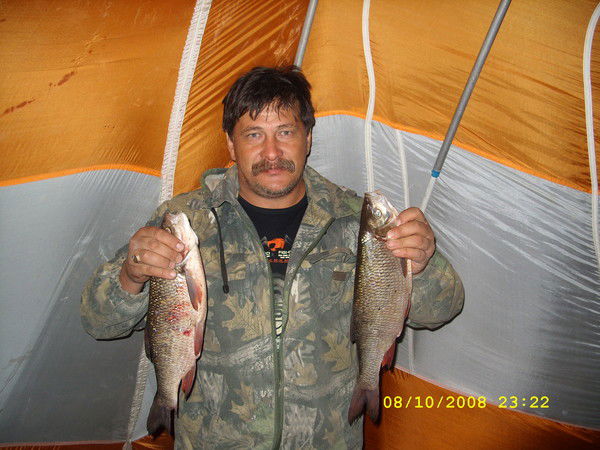 Борис Викторов