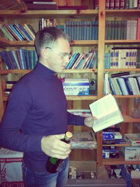 Андрей Гаврилов