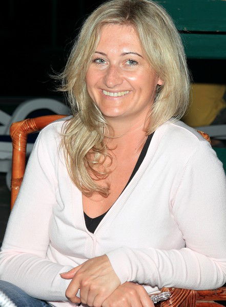 Елена Галанкина