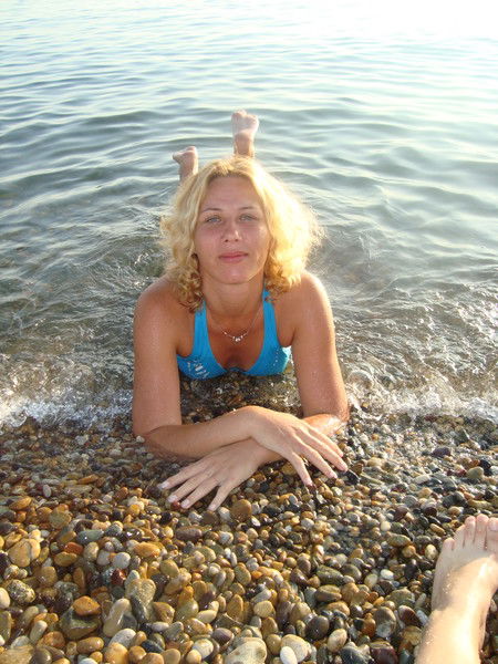 Черное Море