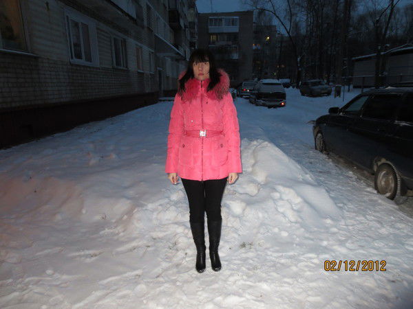 Ольга Шебзухова