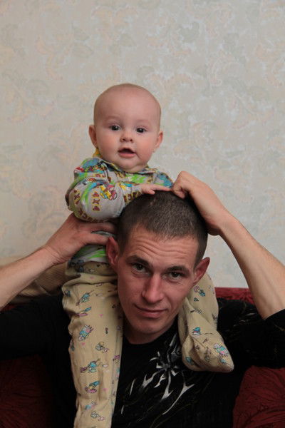 Денис Саввин