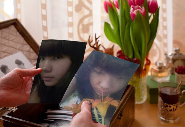 ~Ты Мой Мишка А Я Твой Малышка~