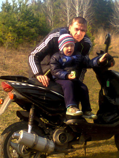 Евгений Сезёмин