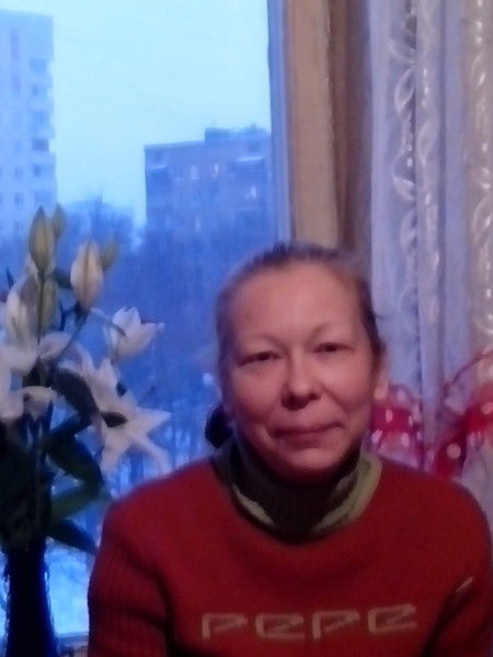 Евгения Козырева