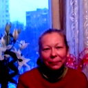 Евгения Козырева