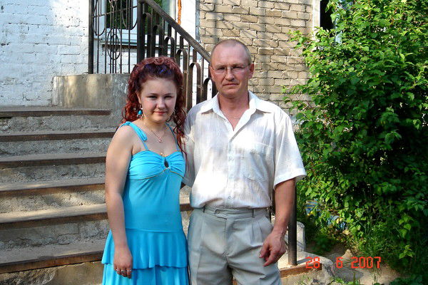 Виктор Чурин